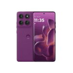 Motorola Edge 60 Pro 5G Price in Bangladesh – Premium Android Smartphone