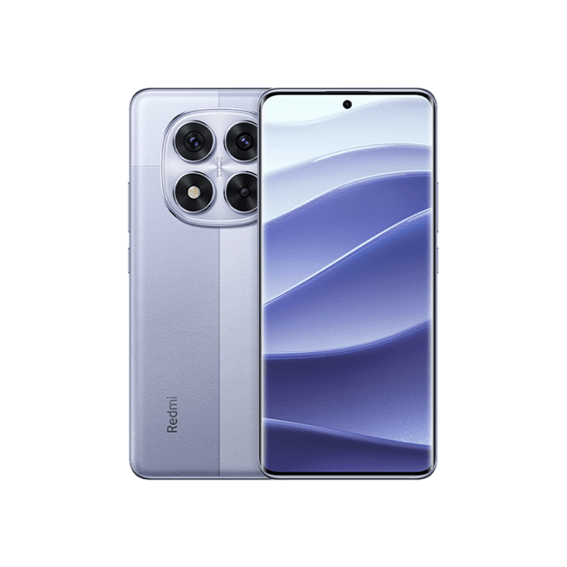 Redmi Note 14 Pro 5G Price in Bangladesh – Sony OIS Camera, 1.5K AMOLED Display