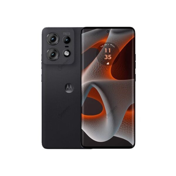 Motorola Edge 50 Pro 5G Price in Bangladesh – Premium Motorola Android Smartphone