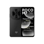 POCO M7 5G Price in Bangladesh - Rakib Electronics