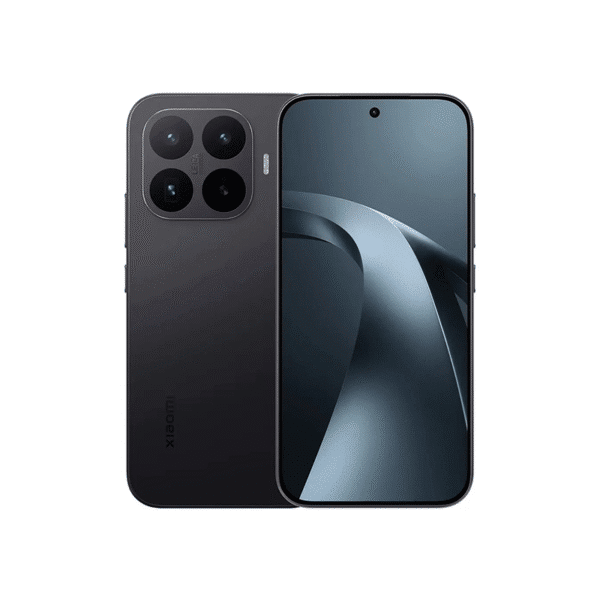 Xiaomi 17T 5G smartphone with Leica camera and AMOLED display