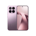 Xiaomi 17T 5G smartphone with Leica camera and AMOLED display