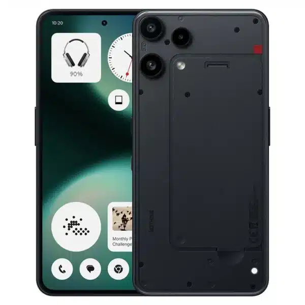 Nothing Phone 3a Lite price in Bangladesh