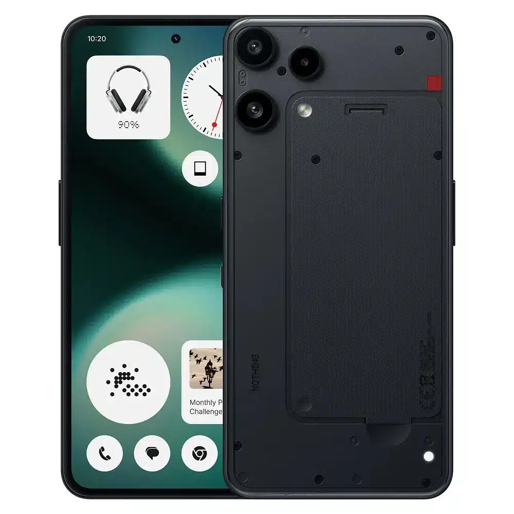 Nothing 3A Lite Nothing Phone 3a Lite price in Bangladesh