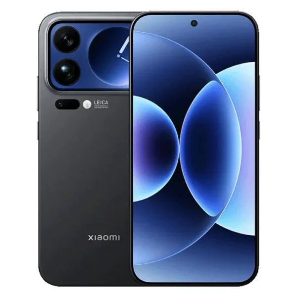 Xiaomi 17 pro max